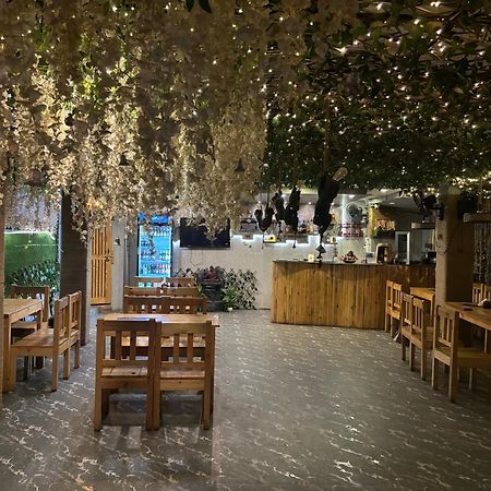 Ariv Comforts Baga Exterior foto