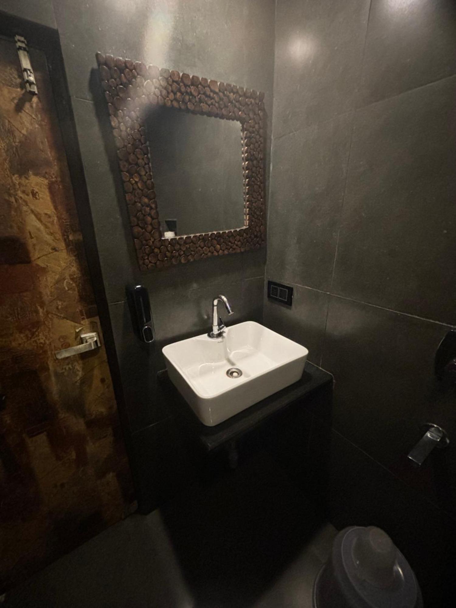 Ariv Comforts Baga Exterior foto